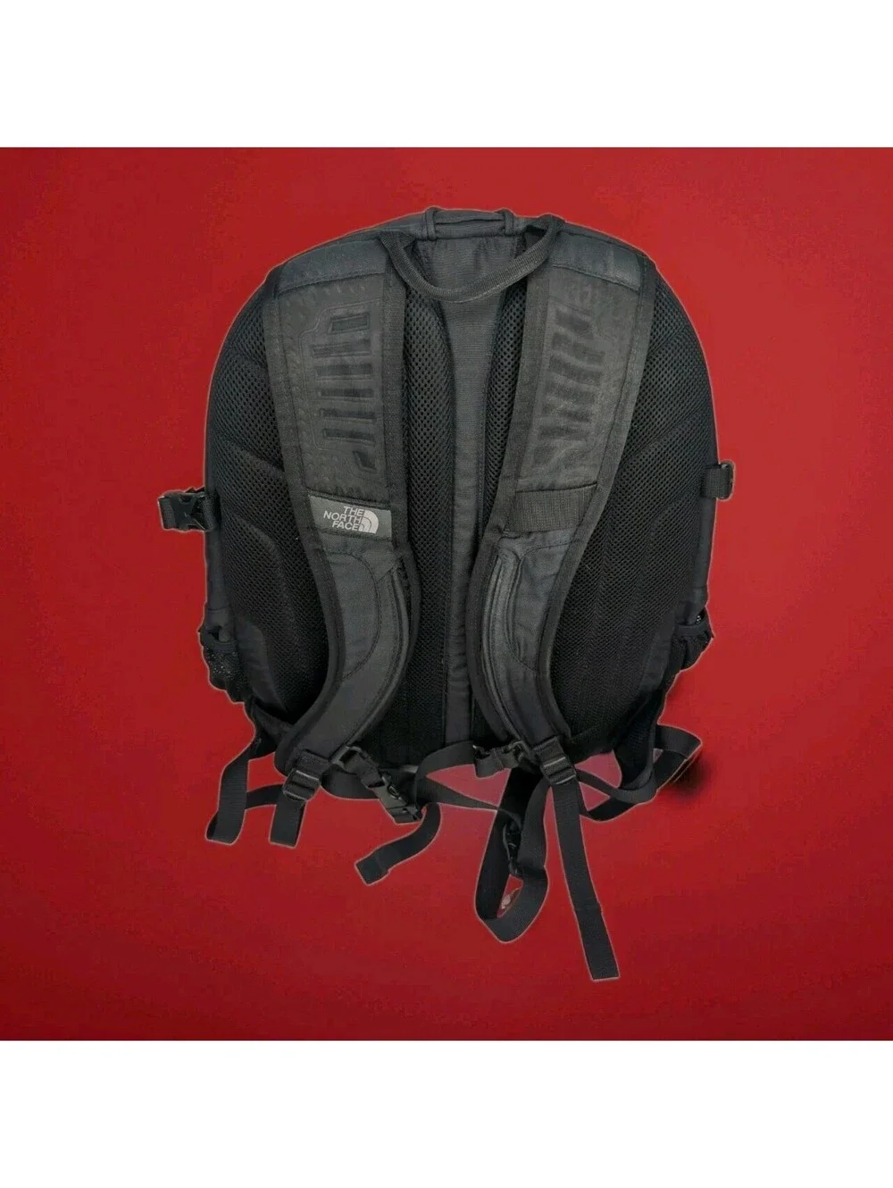 THE NORTH FACE BOREALIS CLASSIC 29L BACKPACK UNISEX TNF BLACK HIKING GYM SCHOOL